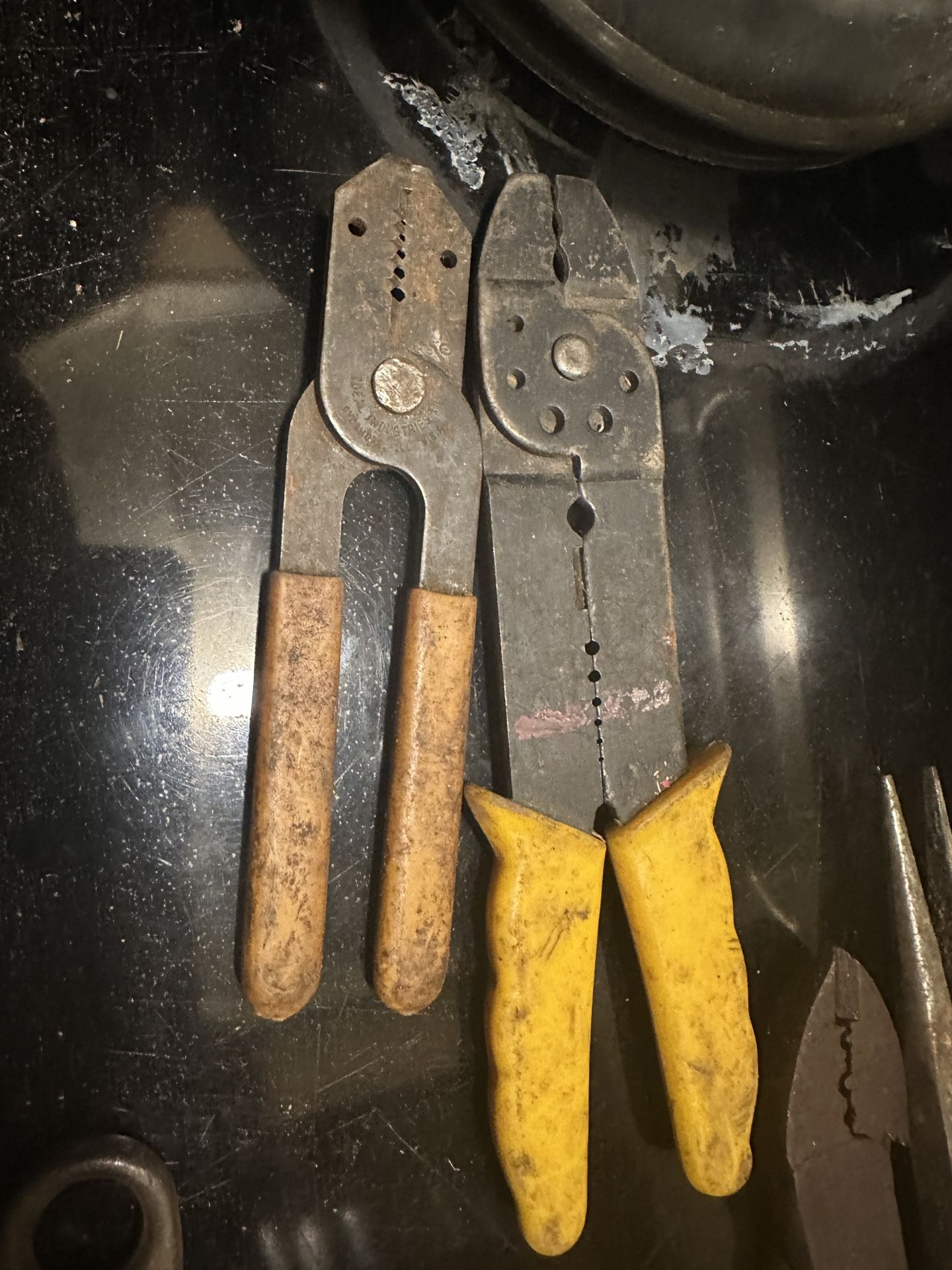 Wire Cutters