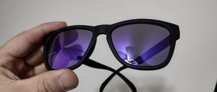 Goodr FedEx St Jude Invitational Sunglasses