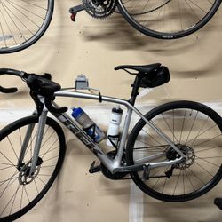 Trek Edmonda Sl5