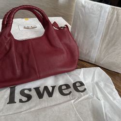 Iswee Handbag