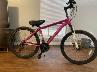 Really nice Womans bike