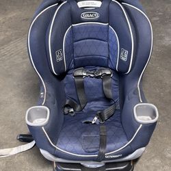 Graco Car Seat 