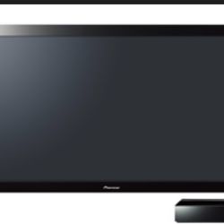 FREE 60 Inch PIONEER KURO ELITE