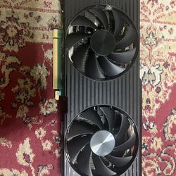 Nvidia 3080 10GB