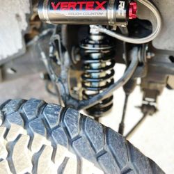 Lift Kit