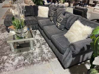 Sectional sofa