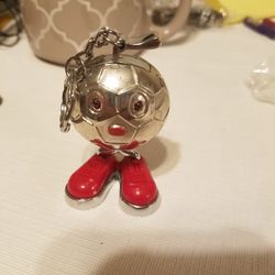 Vintage Keychain lighter