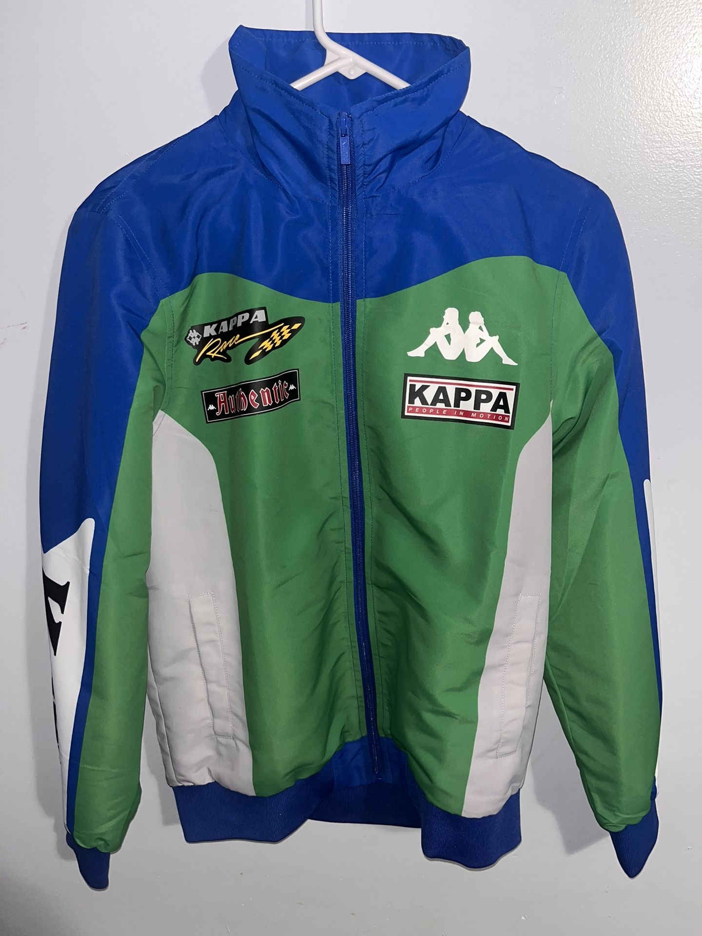 Kappa sweater/jacket