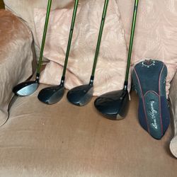 Ben Hogan Drive,3,5,7