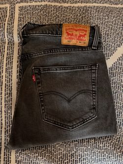 Levi’s 512 Men’s 36 x 32