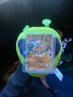 McharizardEx