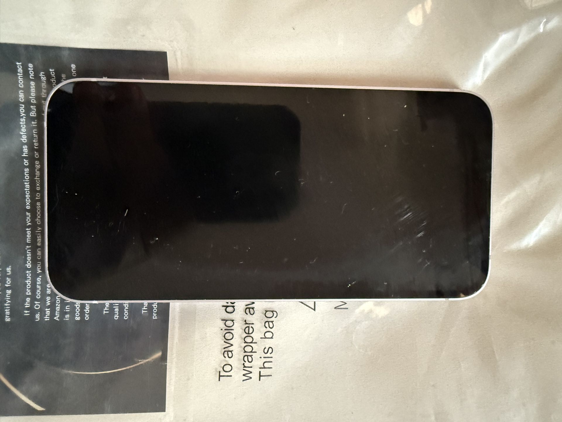 iPhone 16