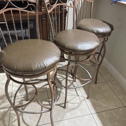 High Stools 