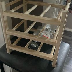 Wine Rack
