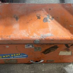 Tool Box