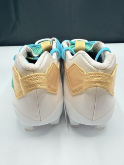ADIDAS‎ Freak 22 Simpsons Krusty The Clown Football Cleats Mens Size 10.5 GW1782 New Adidas Freak 22 Simpsons Krusty The Clown Football  main image 4