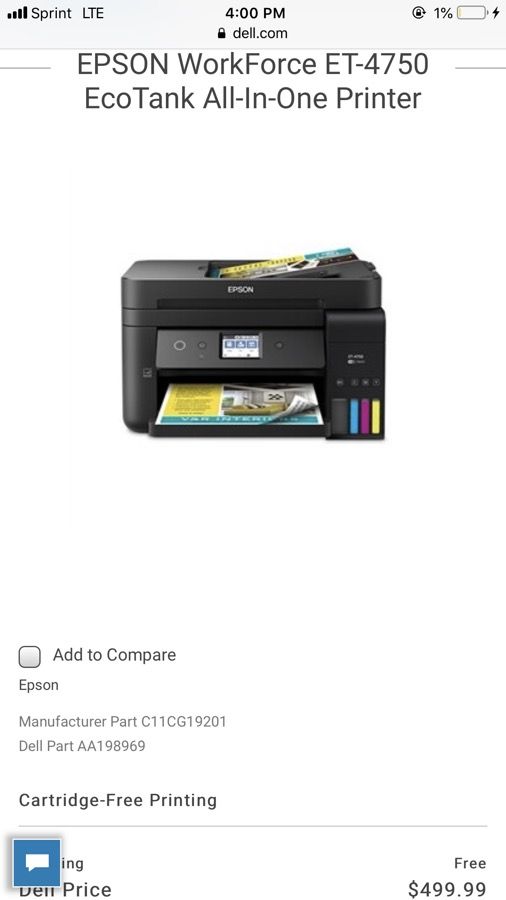 Printer