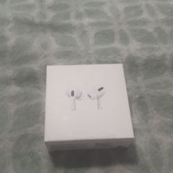 Airpod pros