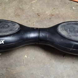 GOTRAX FLASH Hoverboard – Great Condition – 88 lb Max