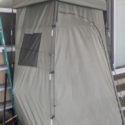 Small Tent Or Changing Room