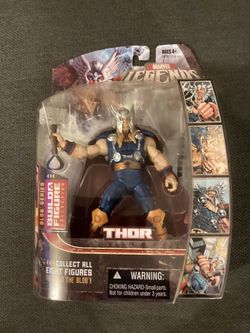 Marvel Legends Blob Series THOR