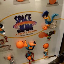 McDonald Toys I Have Tubs And Subs So I'll Still In The Packages Just Tell Me What You're Looking For And What Year And I Guarantee You I Have It