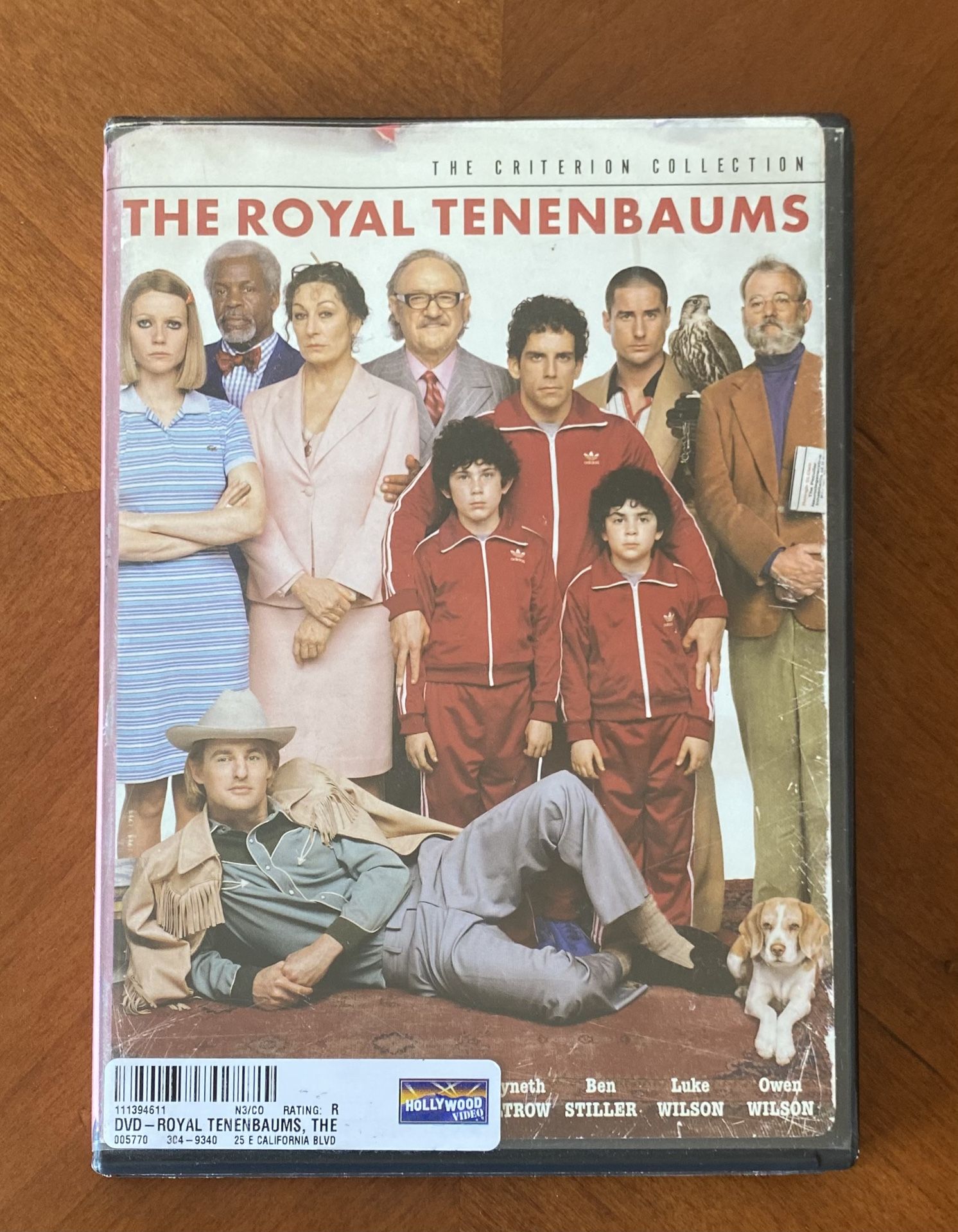 #21 on NYT 100 Best Movies of the 21st Century
