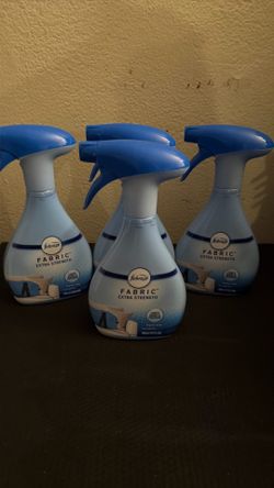 febreze  Fabric Extra Strength