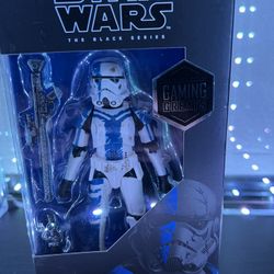 Star Wars Black Series 