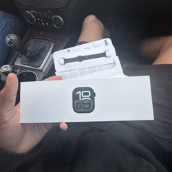 Apple Watch Series 10 46MM (APPLECARE+)