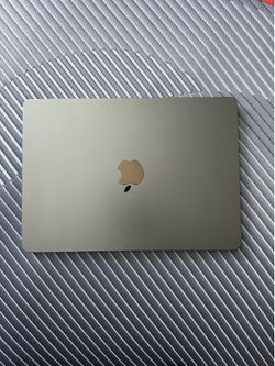 MacBook Air