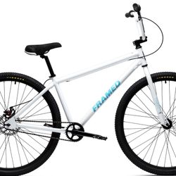 Framed twenty9er clearance