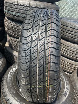 P235/65R17 Goodyear wrangler 98% TREAD LIFE All Four Tires Semi New ❗| Por favor Pregunta Por Disponilildad, PLEASE ASK Me For Availability |❗
