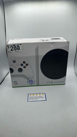 Game console