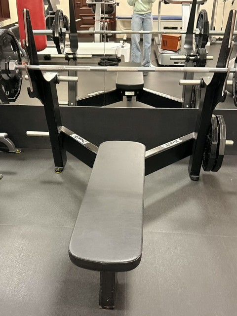 Olympic Epic Weight Bench