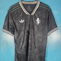 Juventus Third Jersey ( player version)