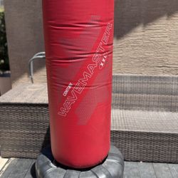 Century WaveMaster Boxing Bag