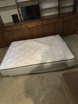 Queen Mattress