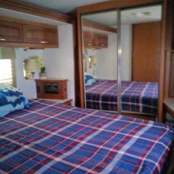 2000 Ford Sunflyer