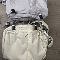 Large Capacity Backpack