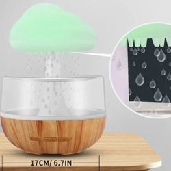 Large Lot Of Humidifiers Two Styles 