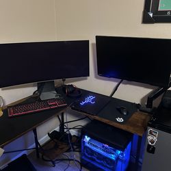 Gaming Pc for sales less than 2 years old