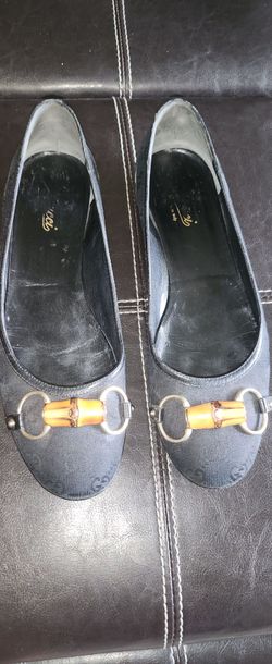 Gucci shoes size 10B
