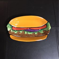 Hamburger Bowl