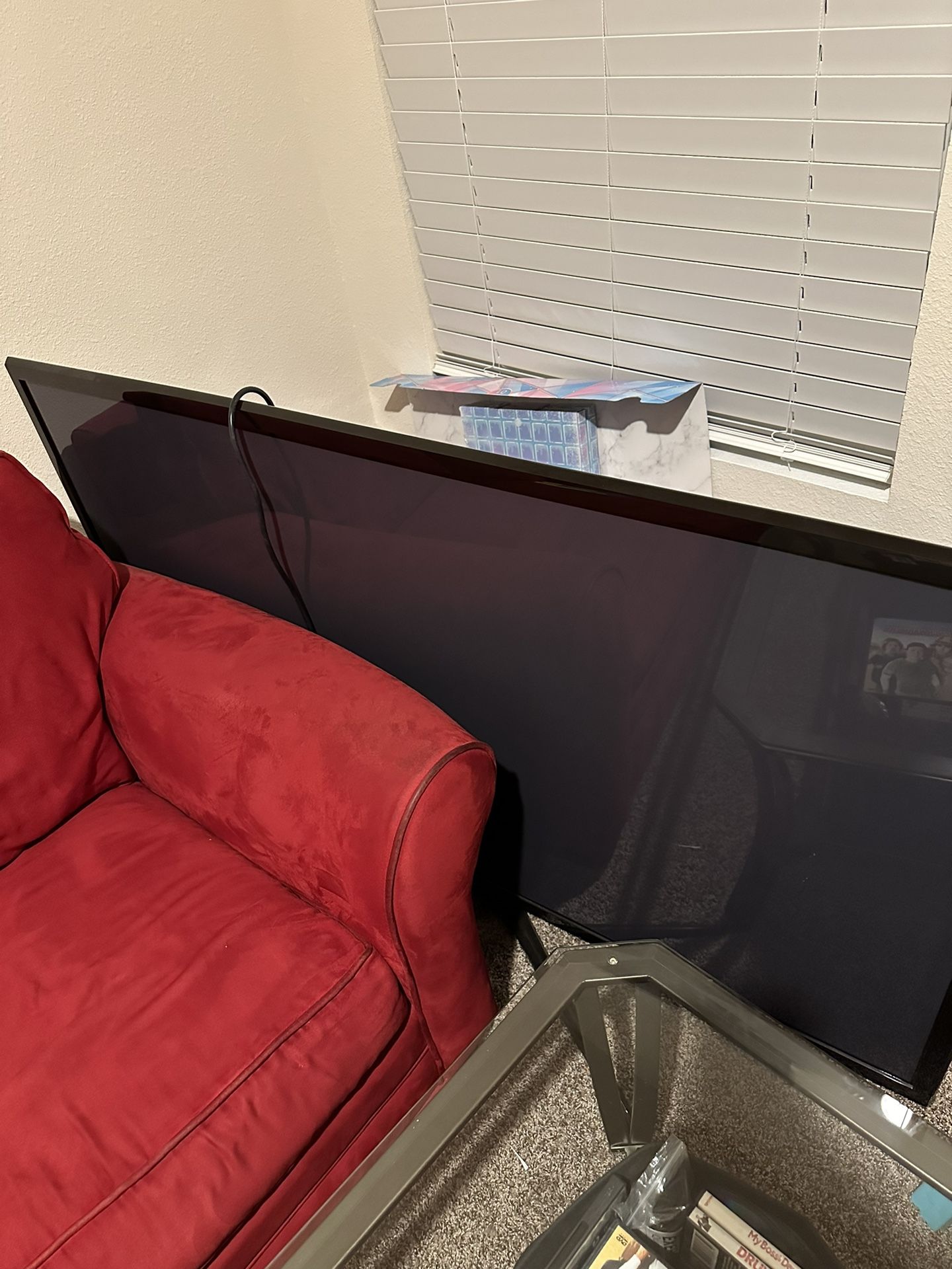 60 Inch Samsung $175