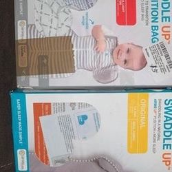 Swaddles