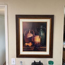 Large Wall Art
