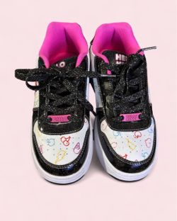 Hello Kitty Sneakers