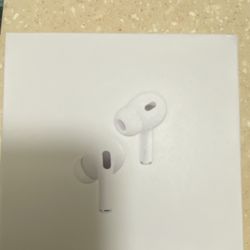 Airpod pros 