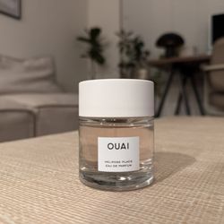 Ouai Melrose Palace Perfume 